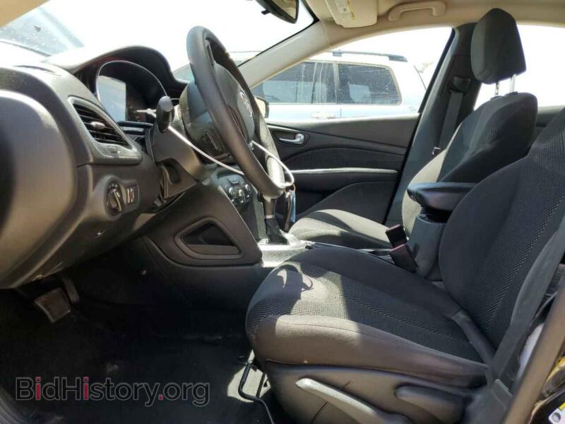 2015 Dodge DART (VIN 1C3CDFAA5FD187625) — фото 7 из 12