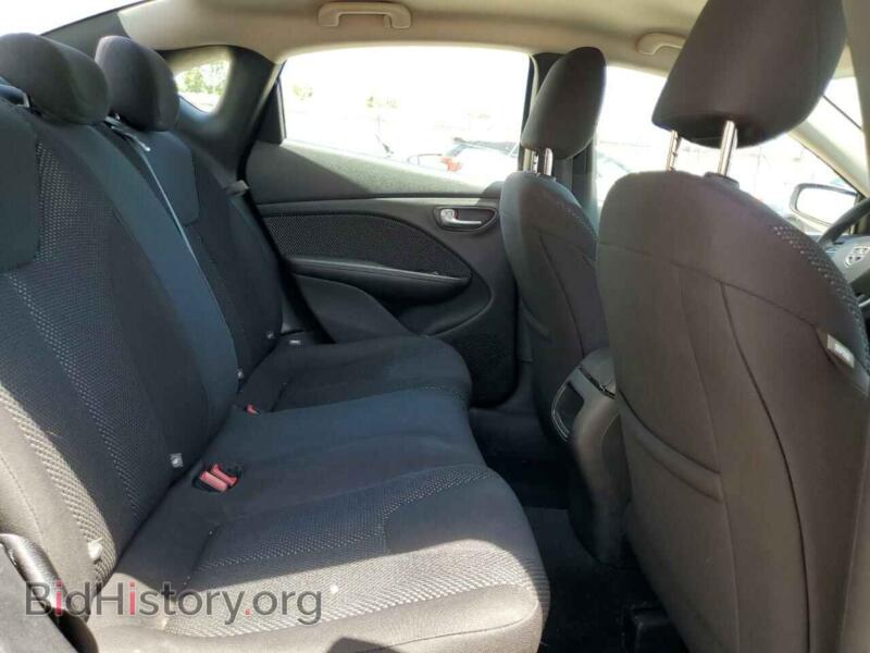 2015 Dodge DART (VIN 1C3CDFAA5FD187625) — фото 10 из 12
