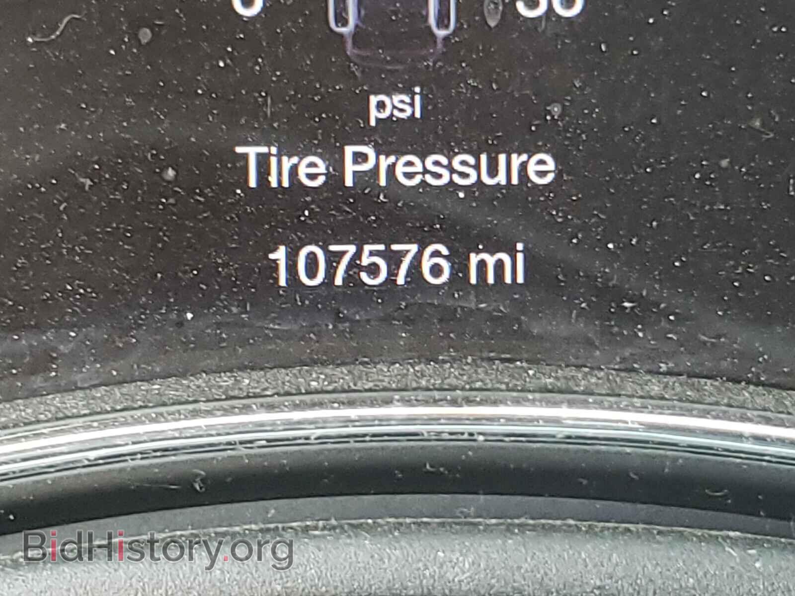 2016 DODGE DURANGO - VIN: 1C4RDHDG8GC402925 - Фото 8