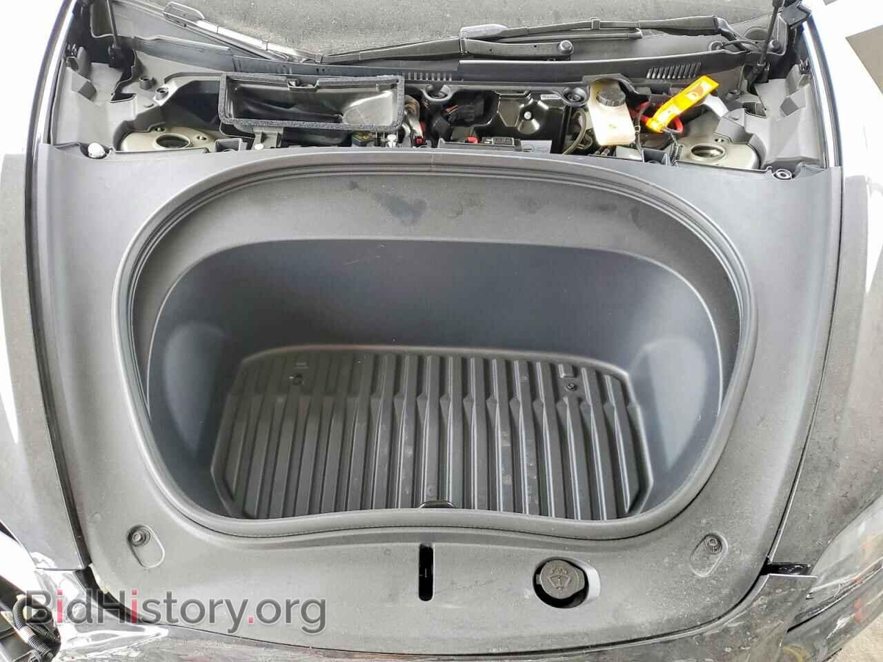 2025 TESLA MODEL 3 - VIN: 5YJ3E1EA2SF072425 - Фото 11