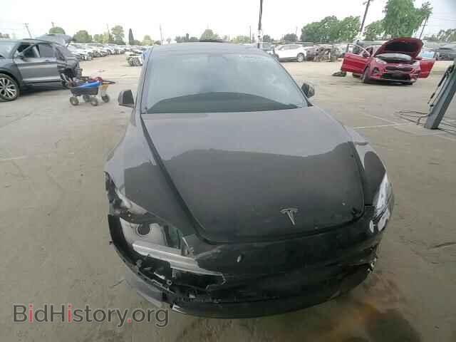 2025 TESLA MODEL 3 - VIN: 5YJ3E1EA2SF072425 - Фото 13