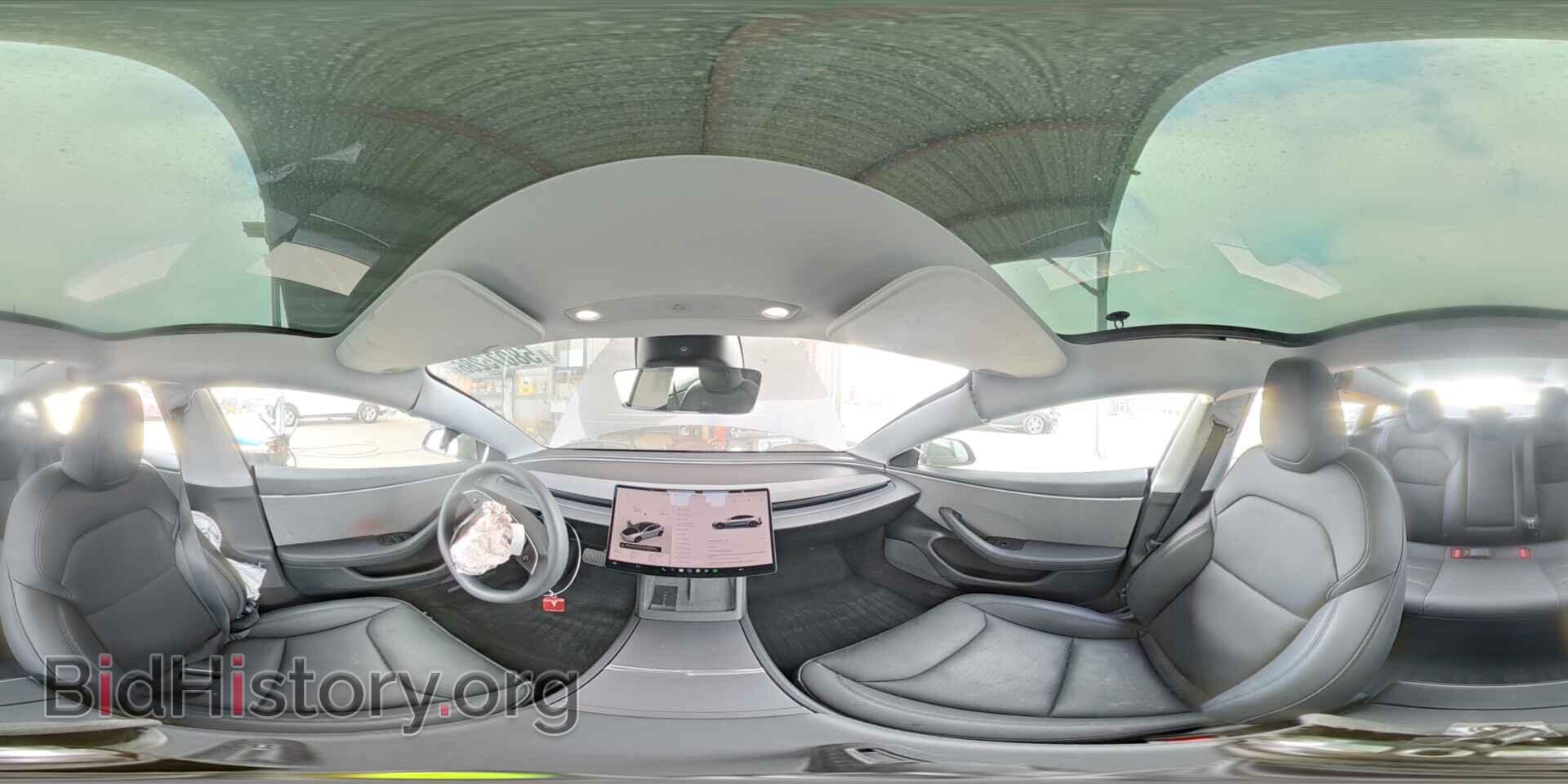 2025 TESLA MODEL 3 - VIN: 5YJ3E1EA2SF072425 - Фото 14