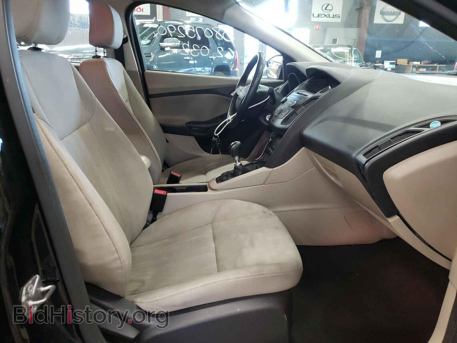 2015 FORD FOCUS - VIN: 1FADP3FE9FL251517 - Фото 5