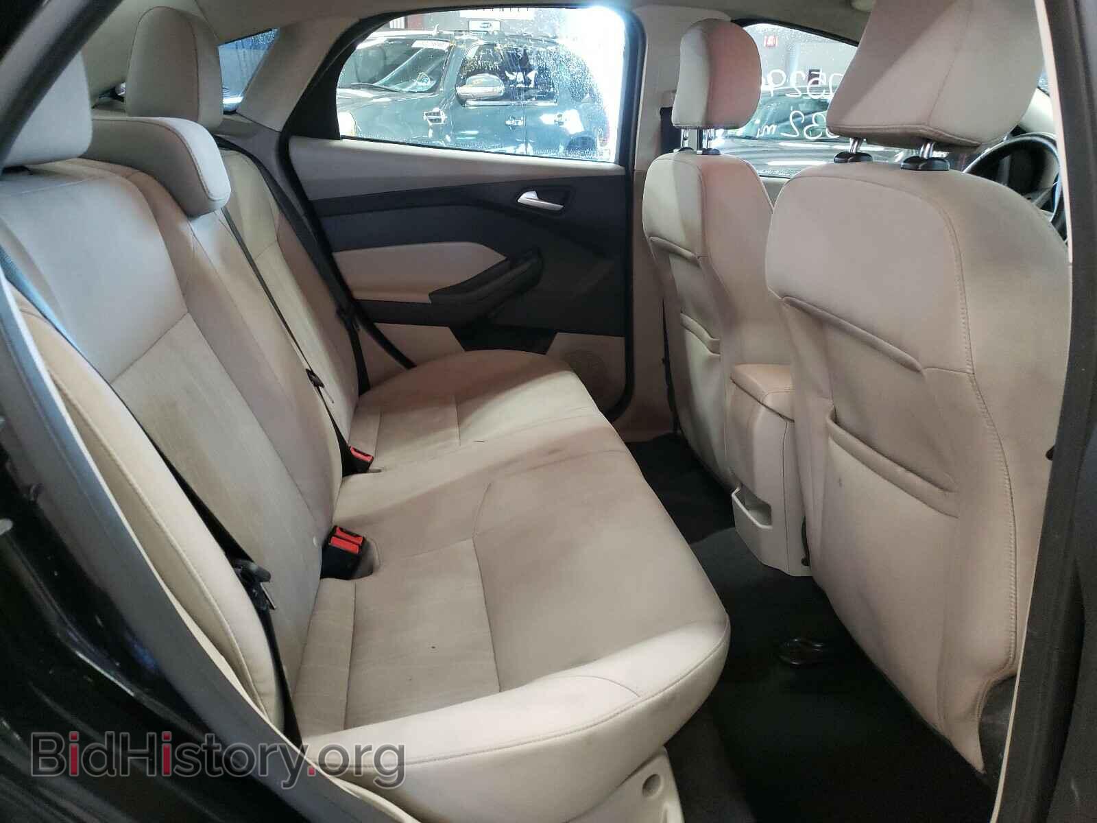 2015 FORD FOCUS - VIN: 1FADP3FE9FL251517 - Фото 6