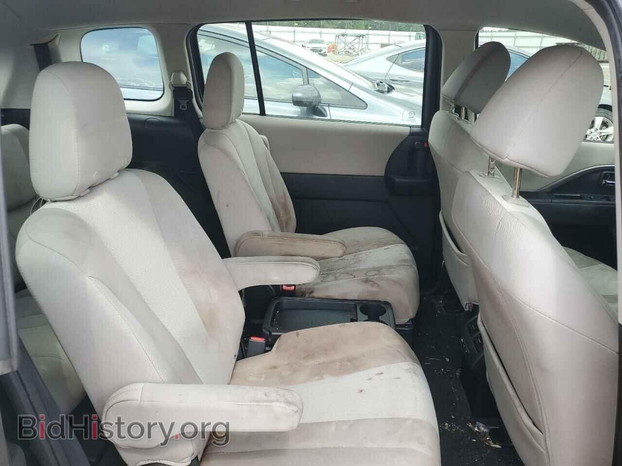 2013 MAZDA 5 - VIN: JM1CW2BL3D0155663 - Photo 6