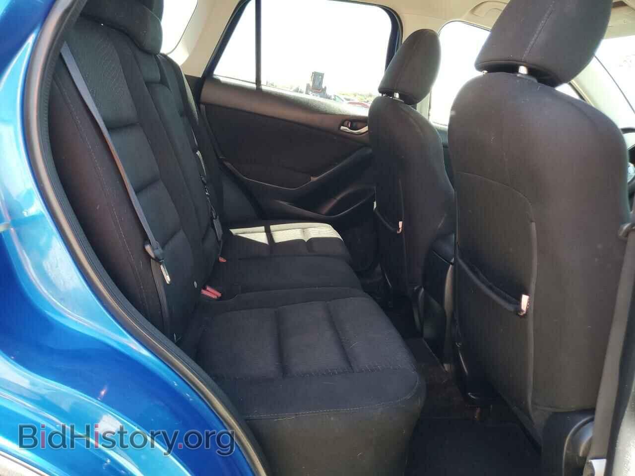 2013 MAZDA CX-5 - VIN: JM3KE2CE3D0142868 - Фото 11