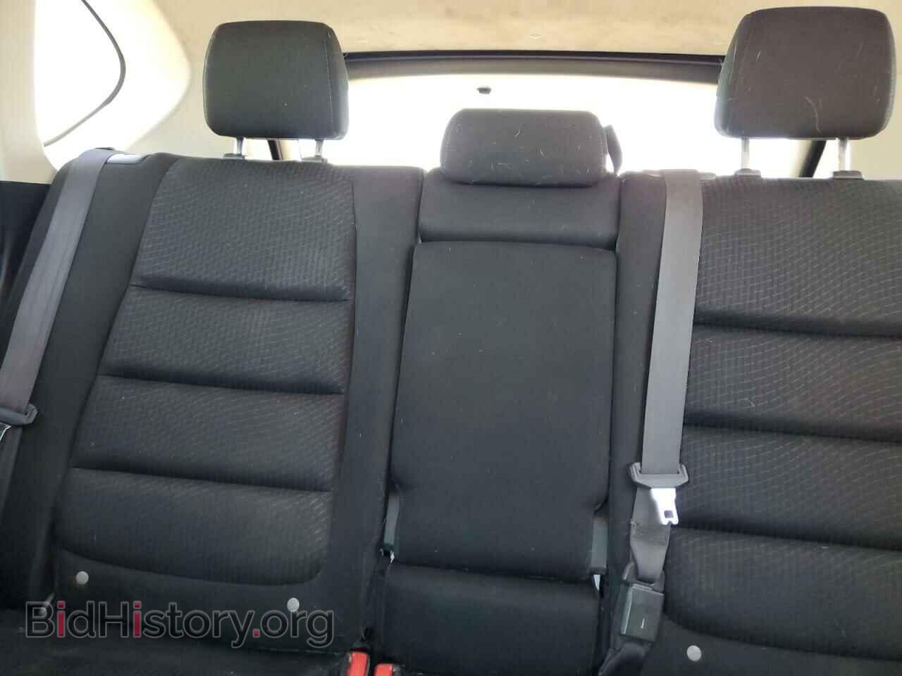2013 MAZDA CX-5 - VIN: JM3KE2CE3D0142868 - Фото 10