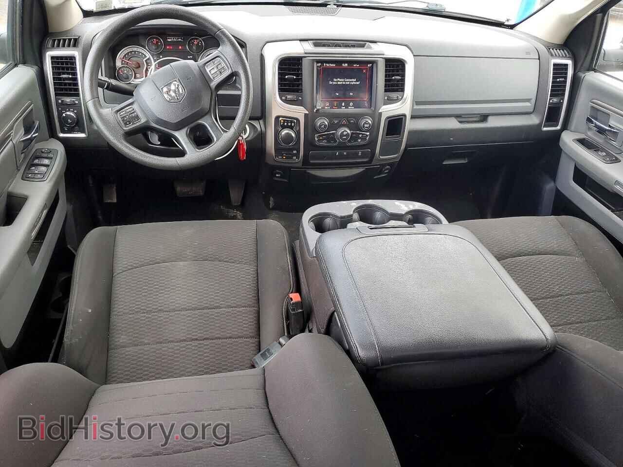 2020 RAM 1500 - VIN: 1C6RR7GG7LS130575 - Фото 8