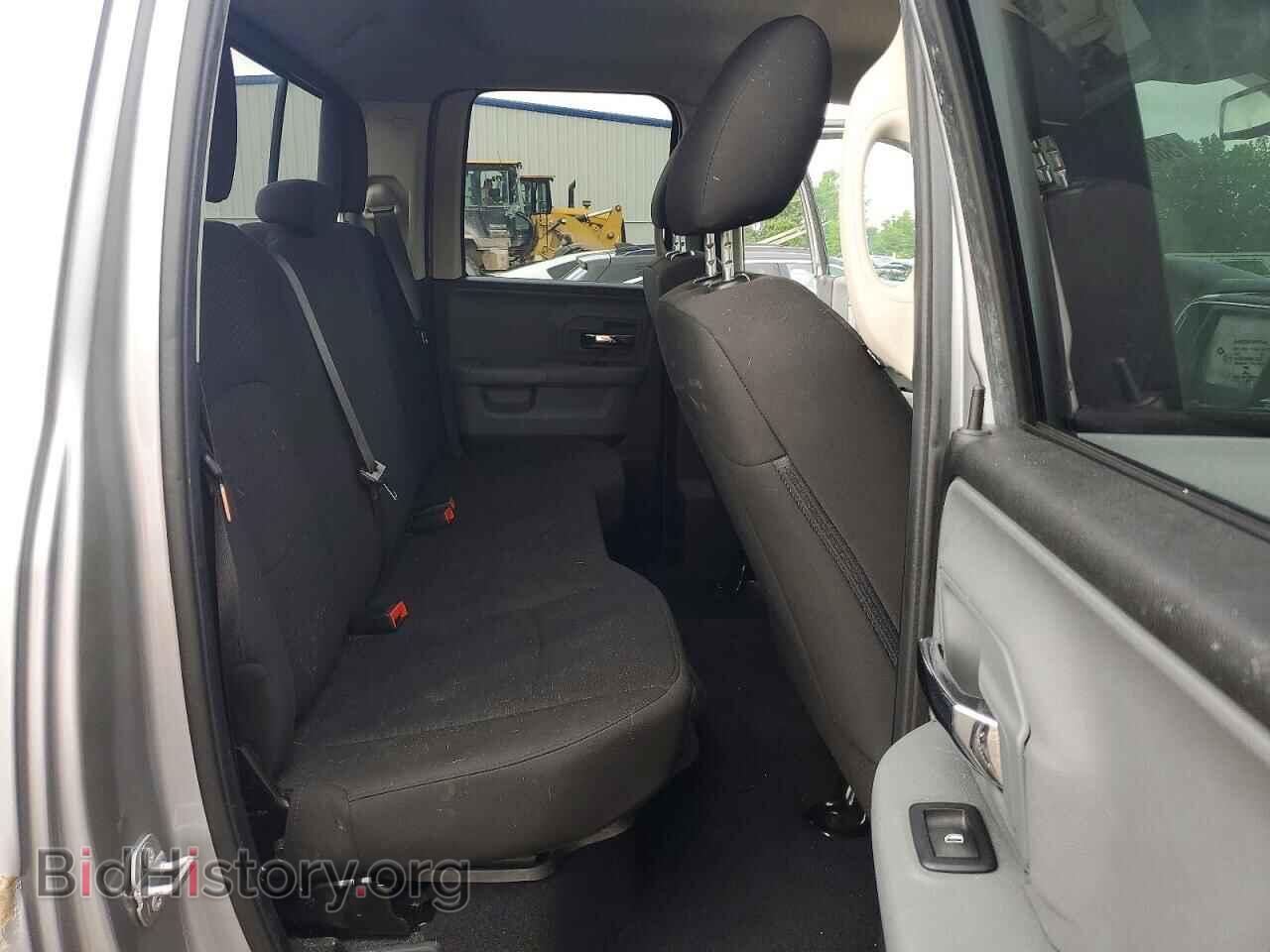 2020 RAM 1500 - VIN: 1C6RR7GG7LS130575 - Фото 10