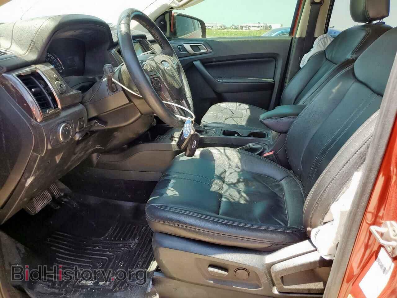 2019 FORD RANGER - VIN: 1FTER4FH3KLA89905 - Фото 7