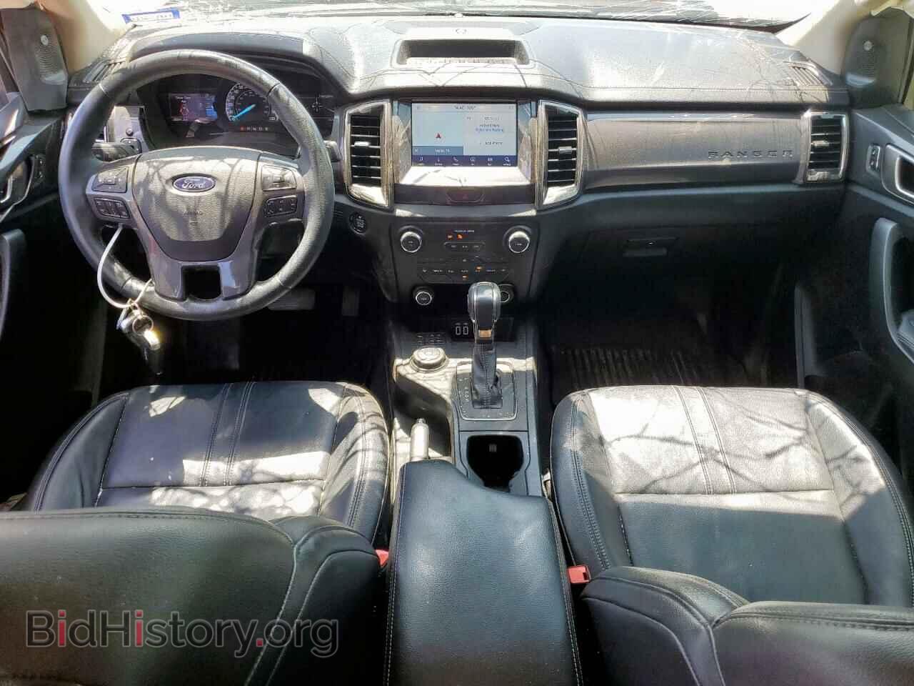 2019 FORD RANGER - VIN: 1FTER4FH3KLA89905 - Фото 8