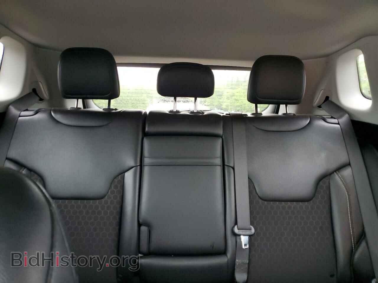 2020 JEEP COMPASS - VIN: 3C4NJDBB9LT148518 - Фото 10