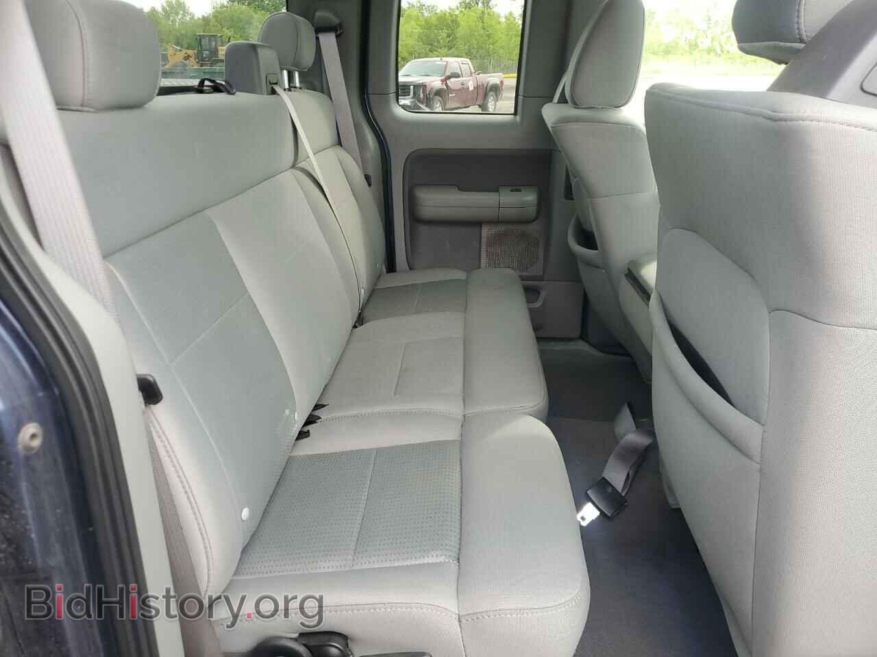 2007 FORD All Models - VIN: 1FTRX14W87FB66216 - Photo 10