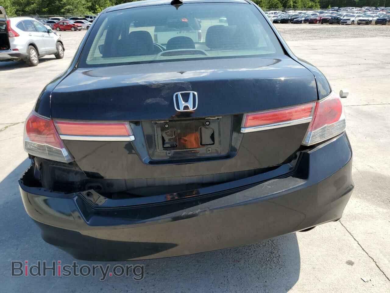 2012 HONDA ACCORD - VIN: 1HGCP2F6XCA010907 - Фото 6