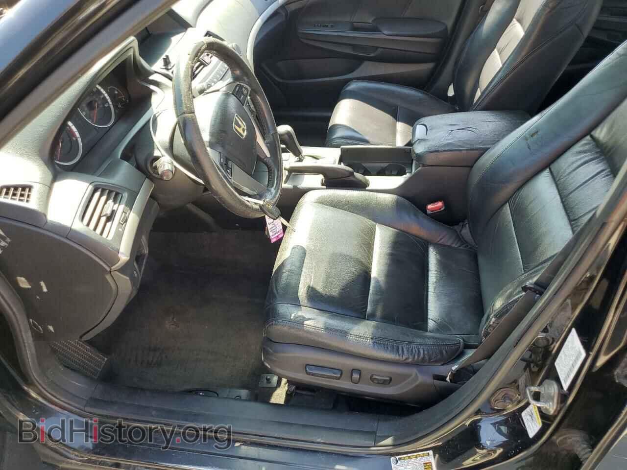 2012 HONDA ACCORD - VIN: 1HGCP2F6XCA010907 - Фото 7