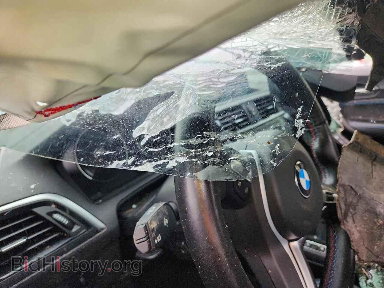 2021 BMW M2 - VIN: WBS2U7C03M7H13808 - Photo 9