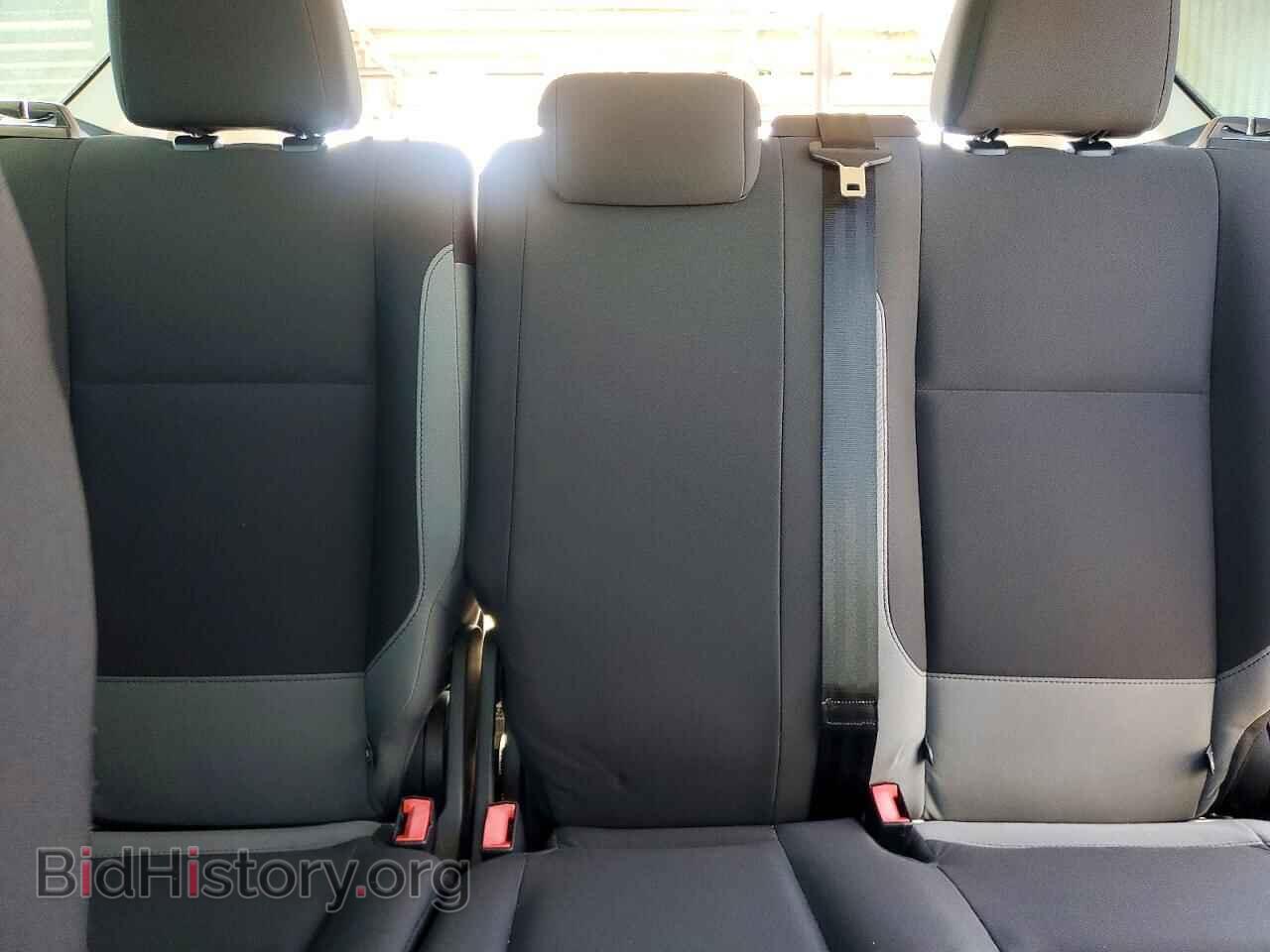 2014 FORD ESCAPE - VIN: 1FMCU0F76EUC27842 - Фото 10