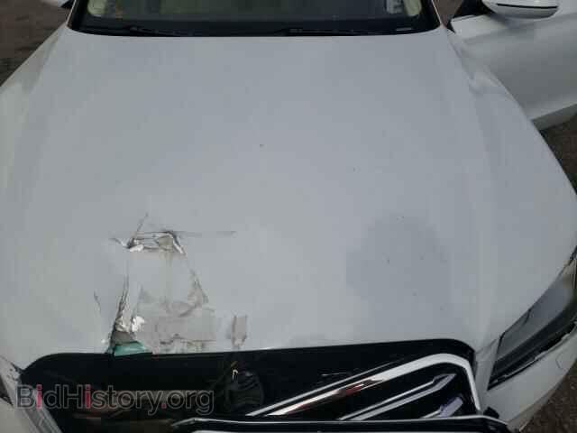 2012 AUDI A8 - VIN: WAURVAFD0CN027521 - Photo 7
