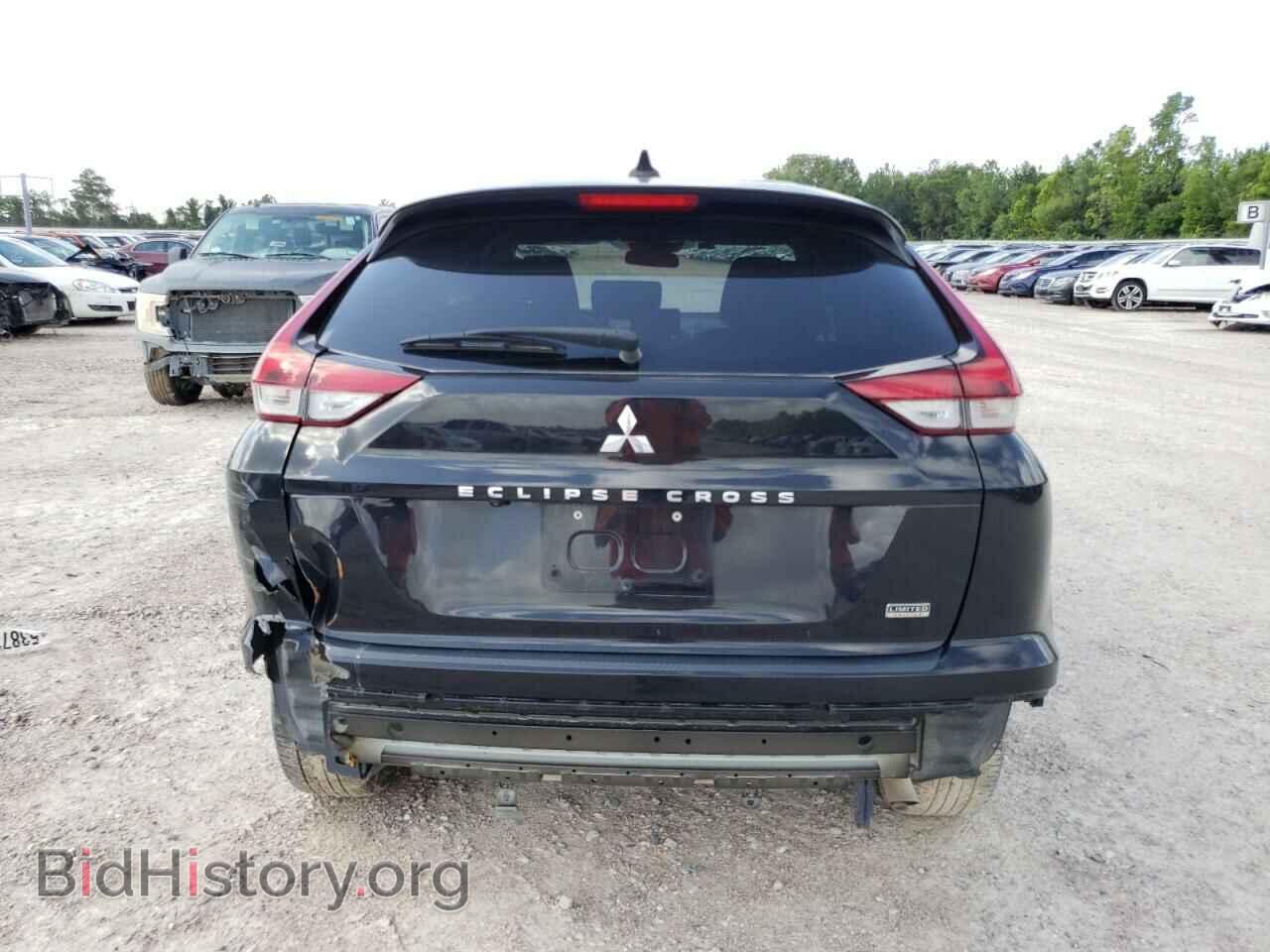 2022 MITSUBISHI ECLIPSE - VIN: JA4ASVAA4NZ046592 - Photo 6