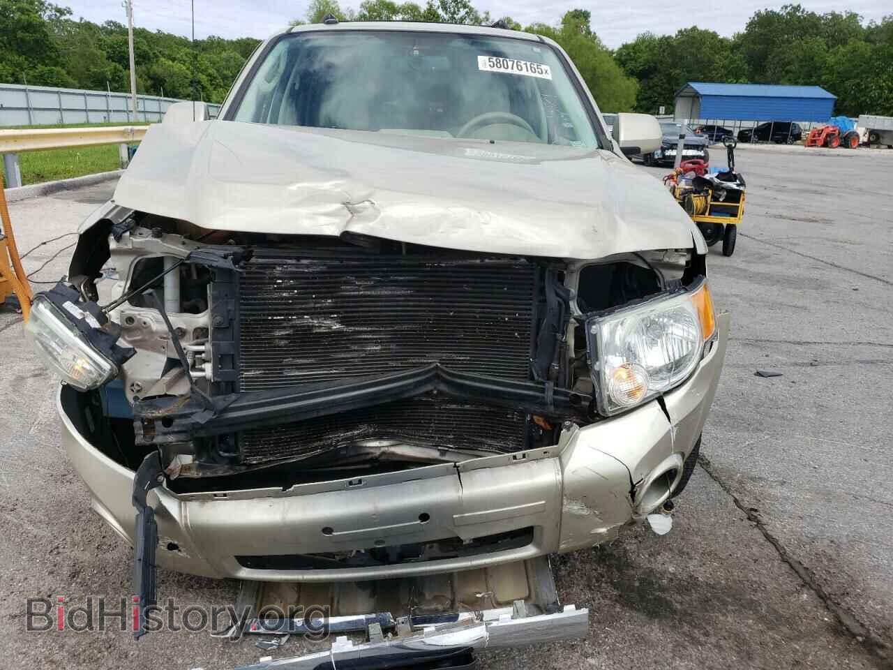 2012 FORD ESCAPE - VIN: 1FMCU0EG4CKB30052 - Фото 5