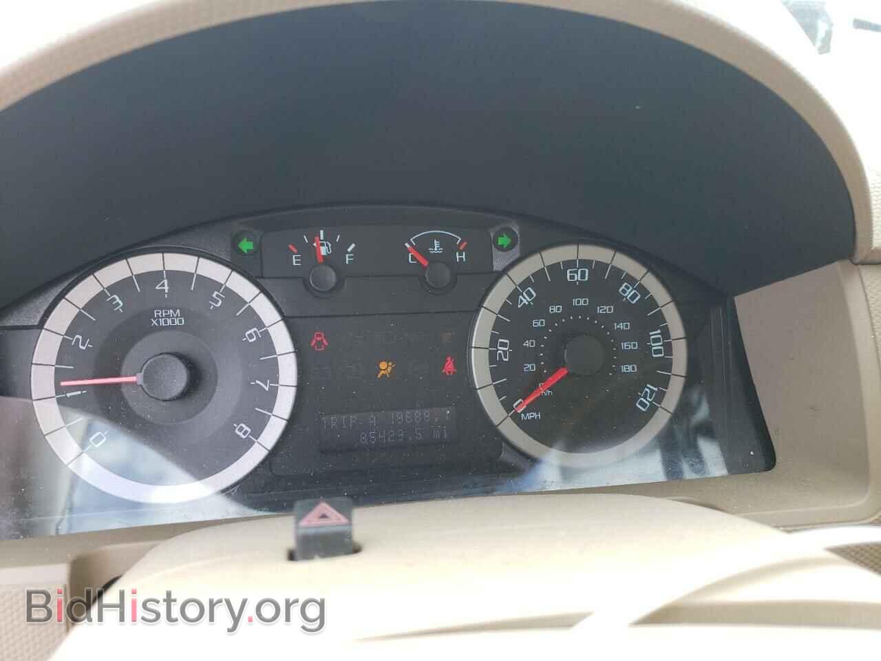 2012 FORD ESCAPE - VIN: 1FMCU0EG4CKB30052 - Фото 9