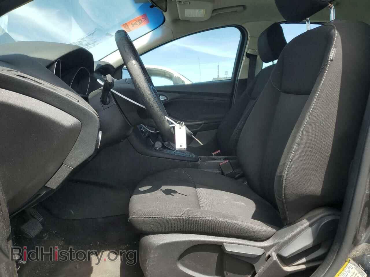 2017 FORD FOCUS - VIN: 1FADP3F23HL232938 - Photo 7