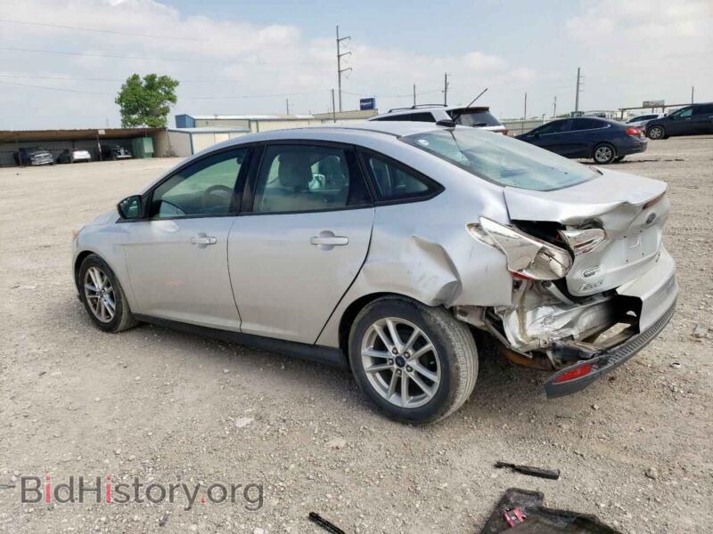 2015 Ford FOCUS (VIN 1FADP3F22FL343834) — photo 2 of 14