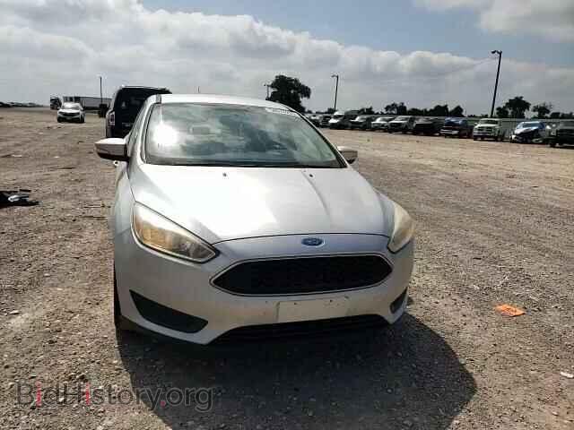 2015 FORD FOCUS - VIN: 1FADP3F22FL343834 - Photo 13
