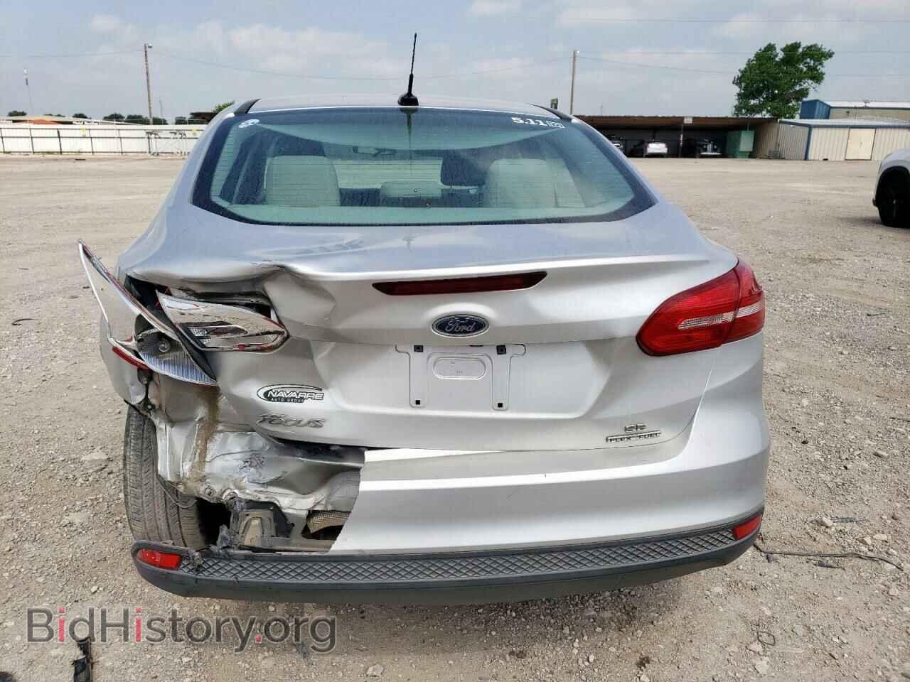 2015 FORD FOCUS - VIN: 1FADP3F22FL343834 - Photo 6