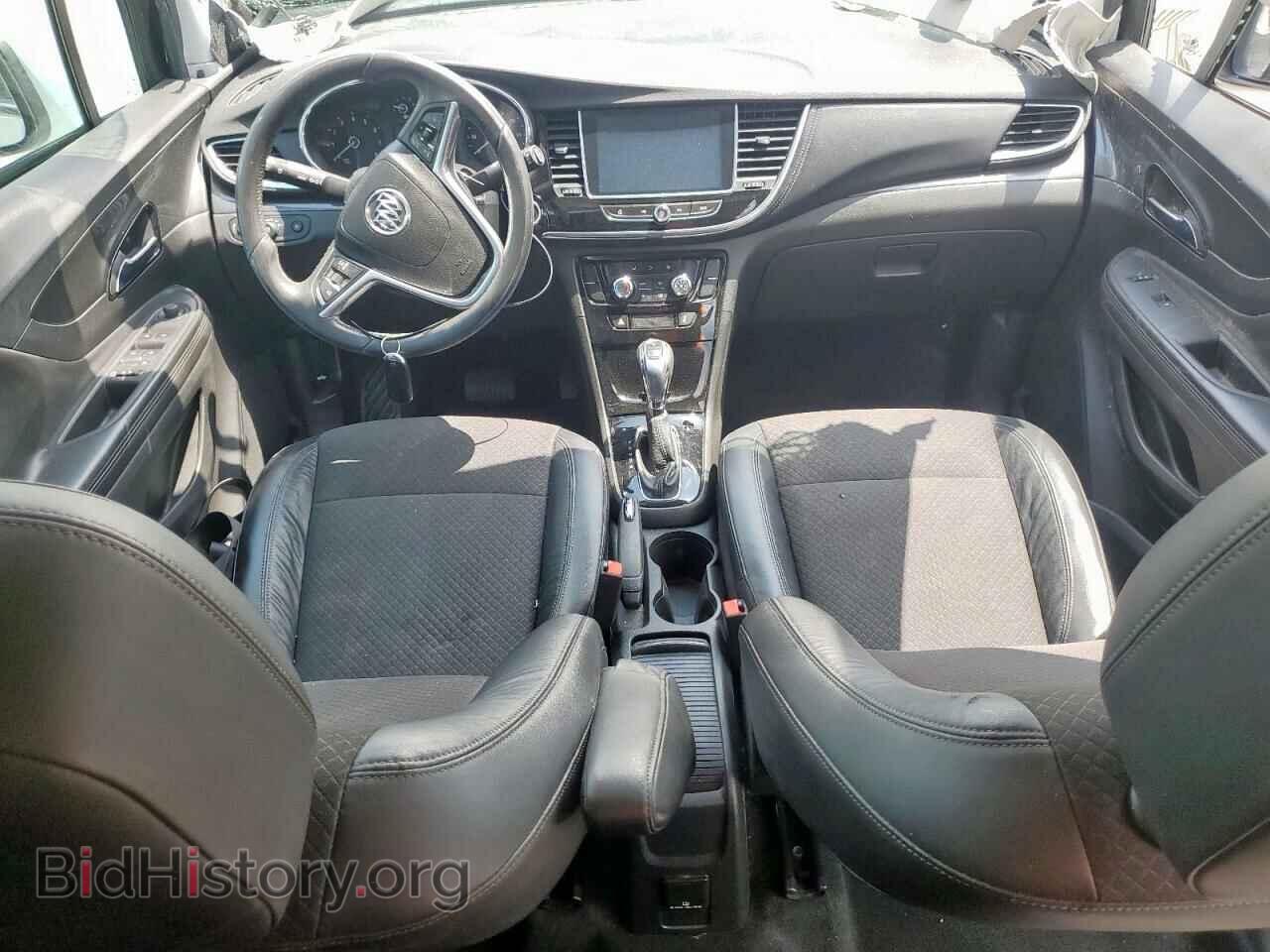 2017 BUICK ENCORE - VIN: KL4CJ1SB5HB219528 - Фото 8