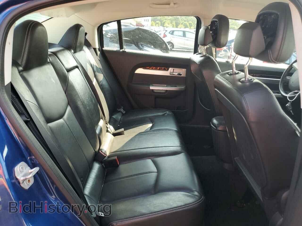 2010 CHRYSLER SEBRING - VIN: 1C3CC5FB3AN110835 - Фото 6