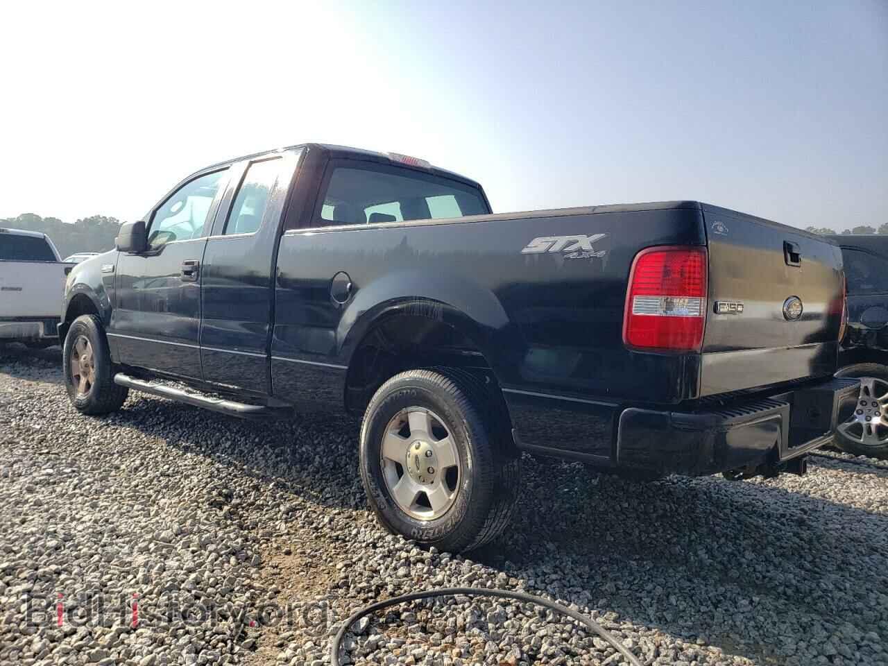 2007 FORD All Models - VIN: 1FTRX14W77FA82646 - Фото 2