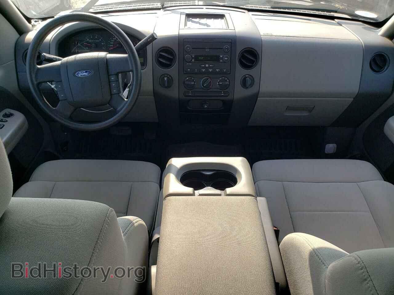 2007 FORD All Models - VIN: 1FTRX14W77FA82646 - Фото 8