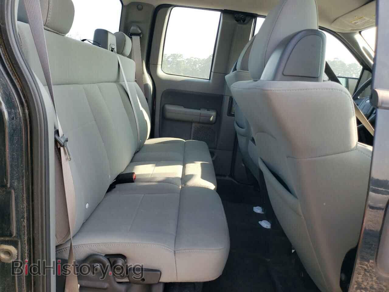 2007 FORD All Models - VIN: 1FTRX14W77FA82646 - Фото 10