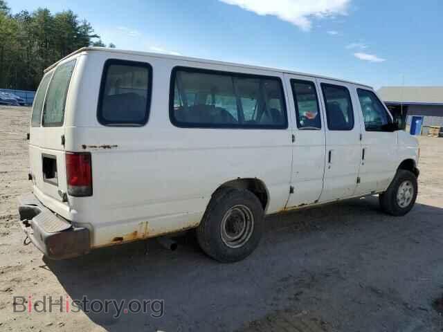2007 FORD ALL Models - VIN: 1FBSS31L97DA80421 - Photo 3