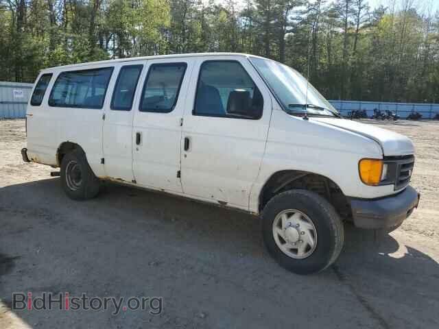 2007 FORD ALL Models - VIN: 1FBSS31L97DA80421 - Photo 4