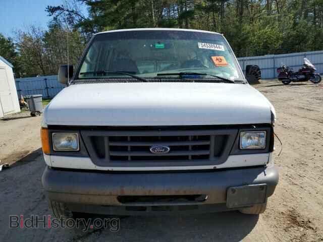 2007 FORD ALL Models - VIN: 1FBSS31L97DA80421 - Photo 5