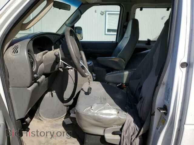 2007 FORD ALL Models - VIN: 1FBSS31L97DA80421 - Photo 7