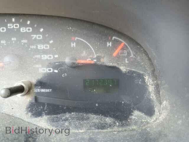 2007 FORD ALL Models - VIN: 1FBSS31L97DA80421 - Photo 9