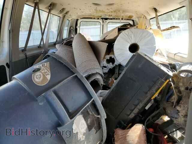 2007 FORD ALL Models - VIN: 1FBSS31L97DA80421 - Photo 10