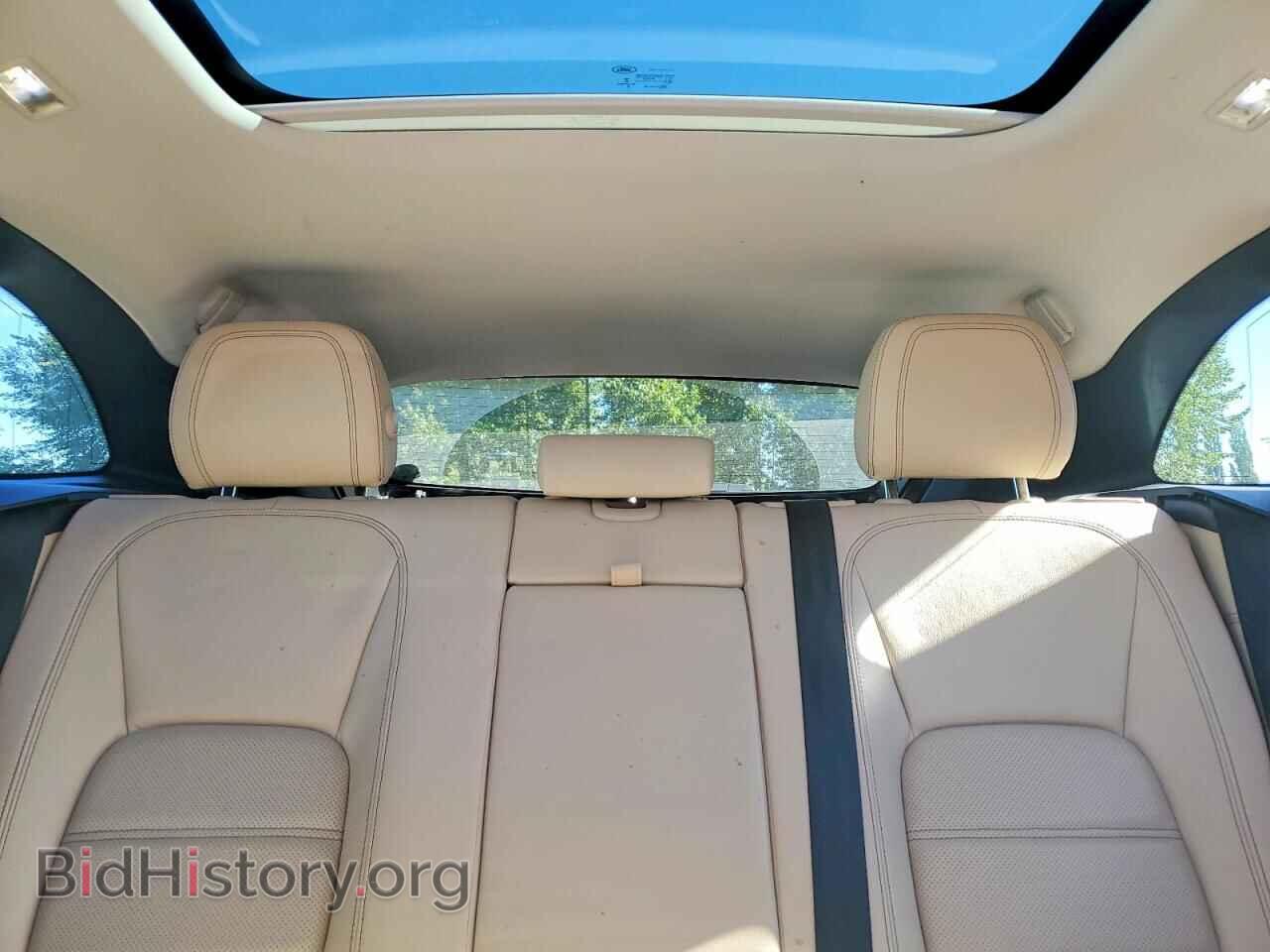 2017 JAGUAR F-PACE - VIN: SADCK2BV8HA883609 - Фото 10