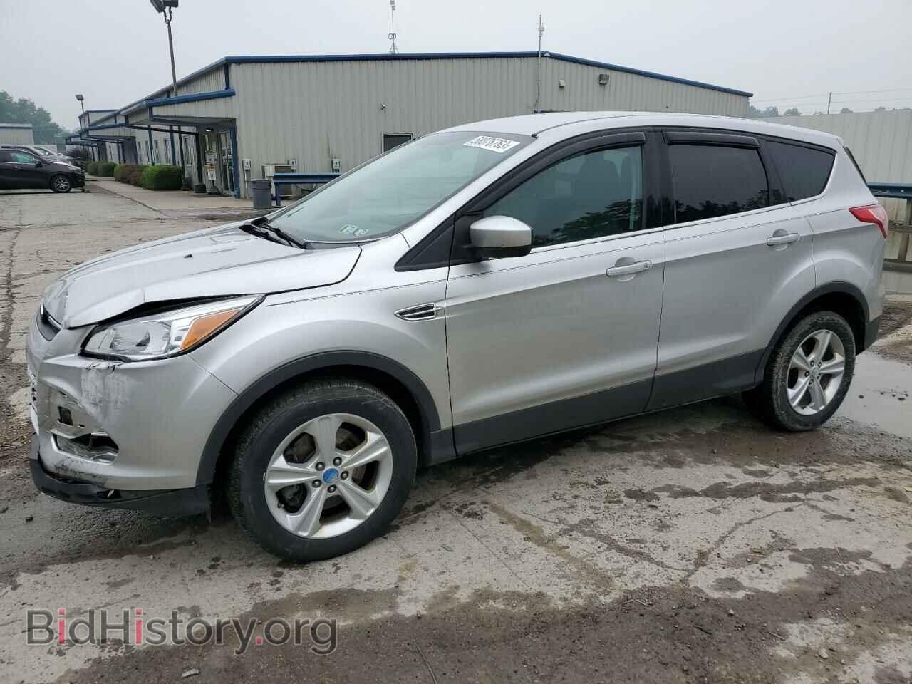 Фотография 1FMCU9G92DUC32832 - FORD ESCAPE 2013
