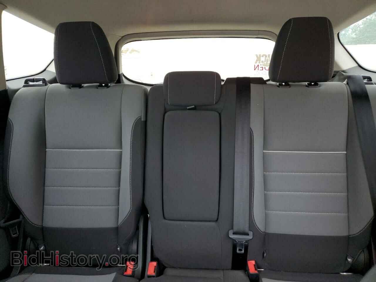 2013 FORD ESCAPE - VIN: 1FMCU9G92DUC32832 - Фото 10
