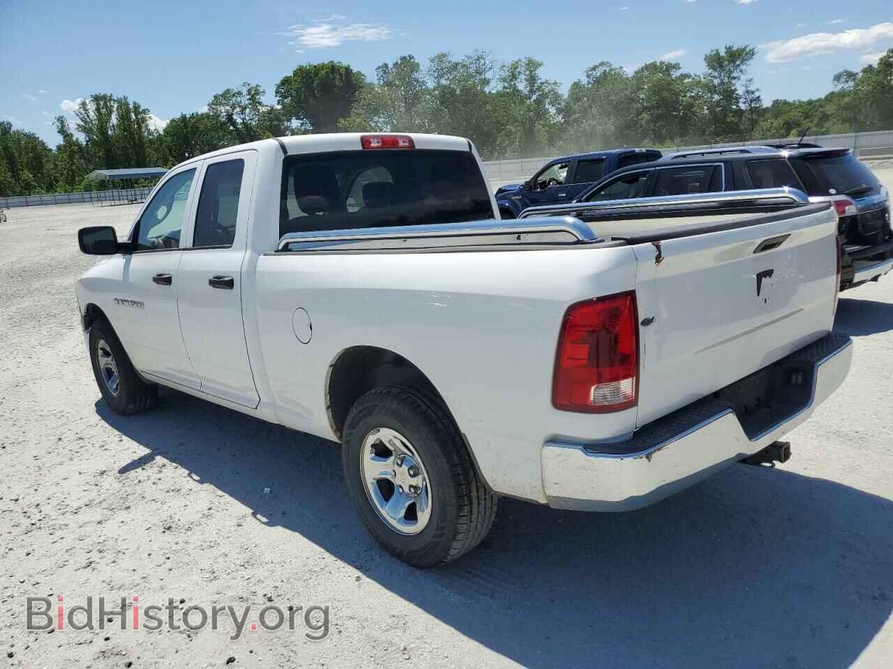 2011 DODGE All Models - VIN: 1D7RB1GP4BS703690 - Photo 2