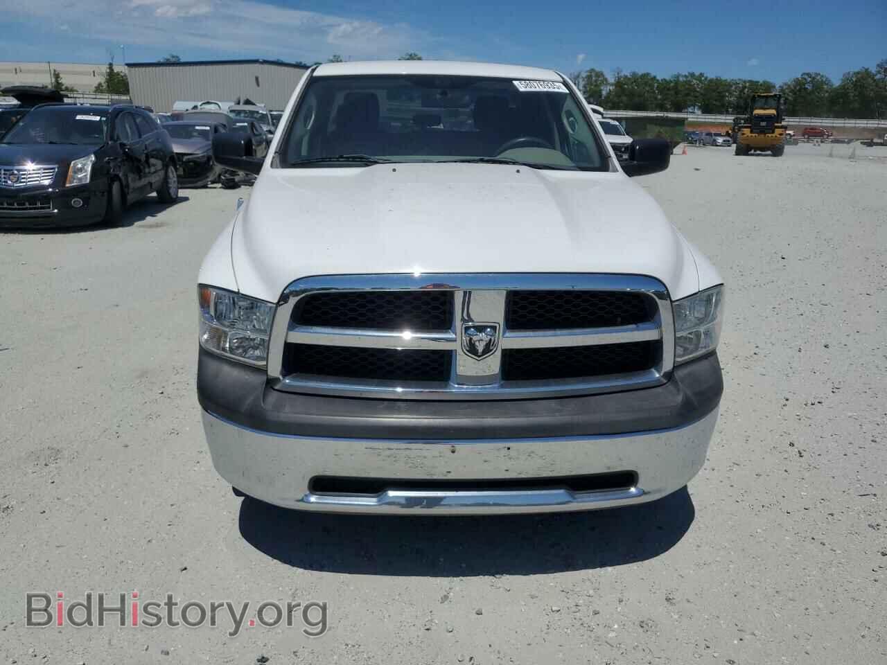 2011 DODGE All Models - VIN: 1D7RB1GP4BS703690 - Photo 5