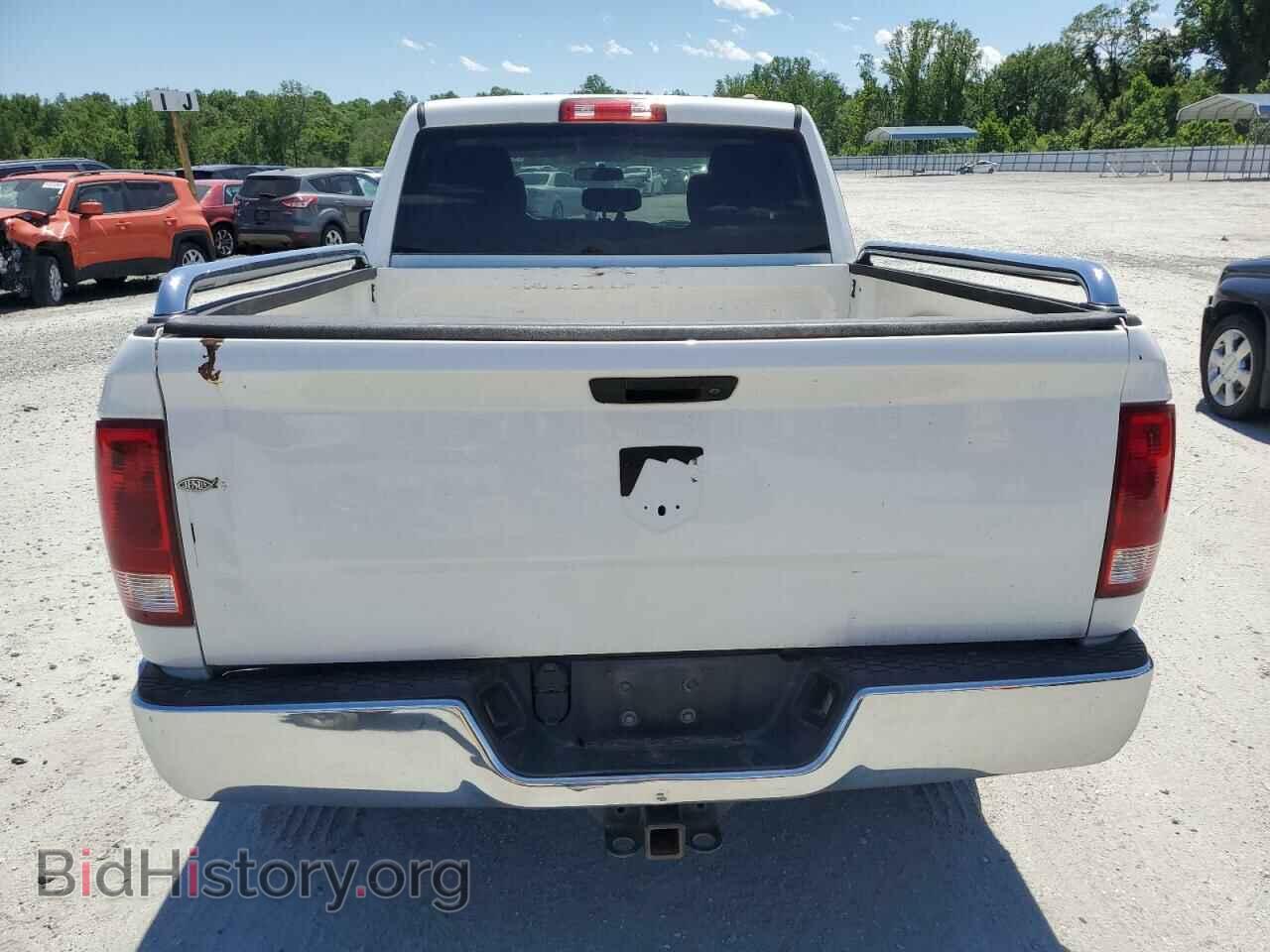 2011 DODGE All Models - VIN: 1D7RB1GP4BS703690 - Photo 6