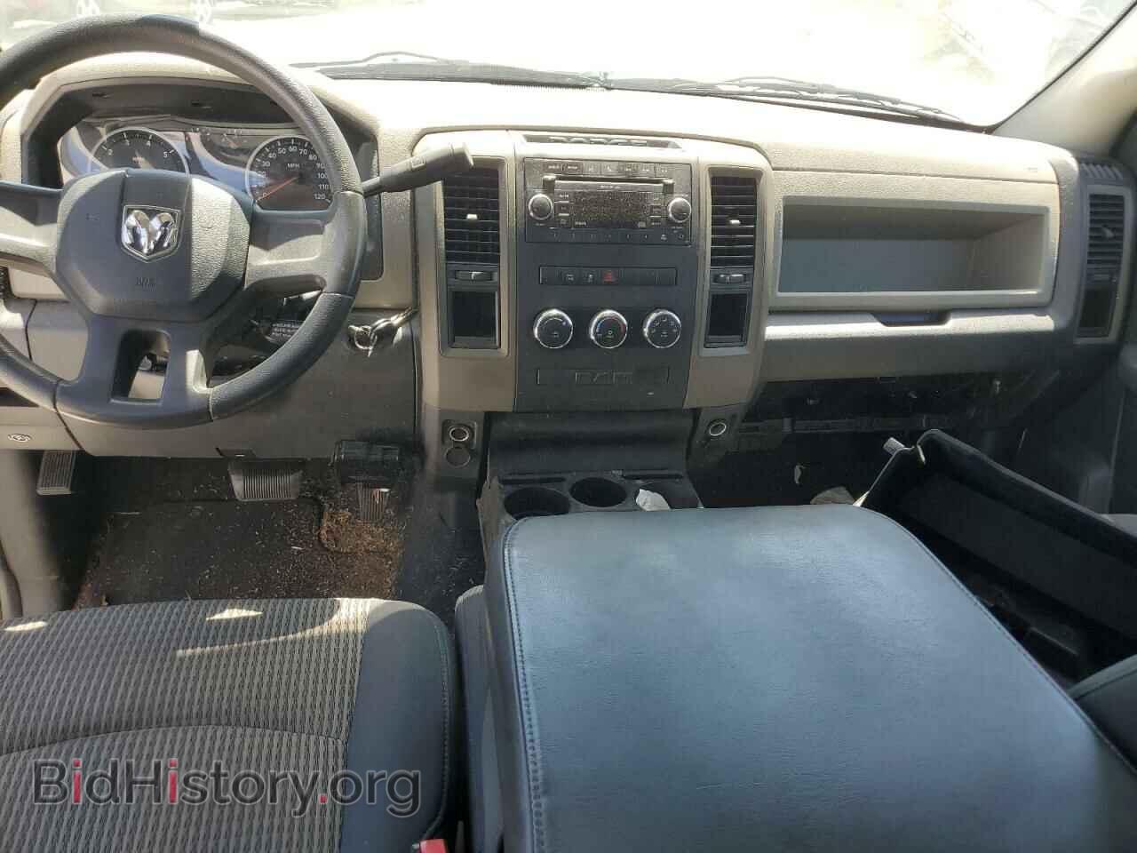2011 DODGE All Models - VIN: 1D7RB1GP4BS703690 - Photo 8