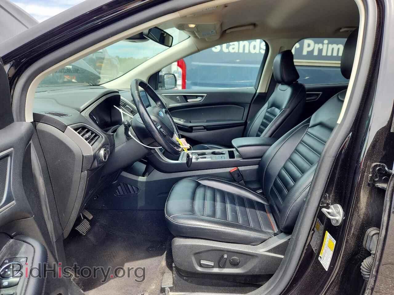 2023 FORD EDGE - VIN: 2FMPK4J98PBA31482 - Фото 7