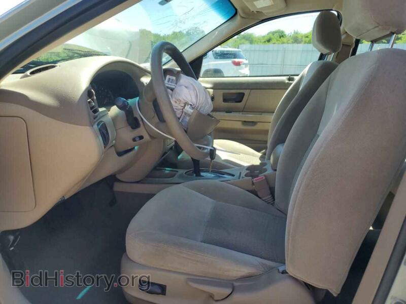 2007 Ford TAURUS (VIN 1FAFP53U57A150388) — photo 7 of 12