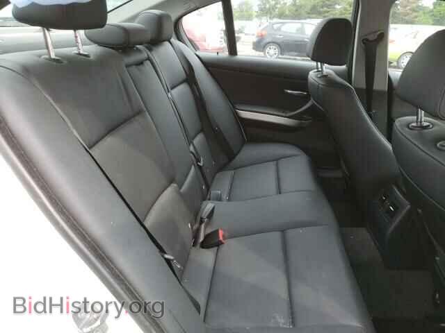 2009 BMW 3 SERIES - VIN: WBAPM73539A367658 - Фото 6